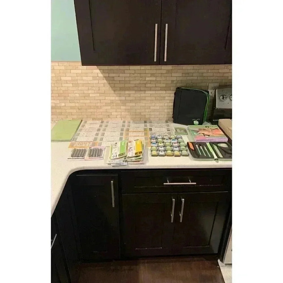 cricut mega bundle - Picture 1 of 12